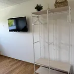 Apartment Rheinblick - Park And 