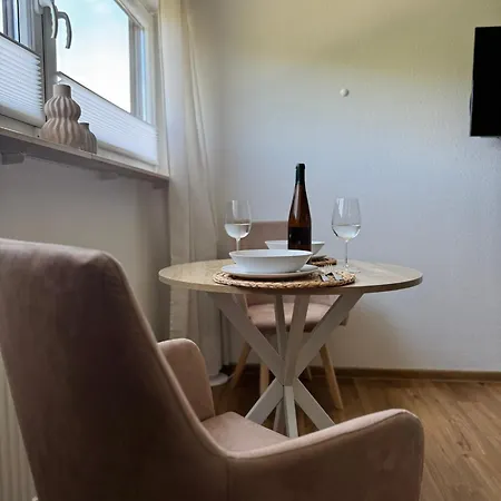 Rheinblick - Park And 