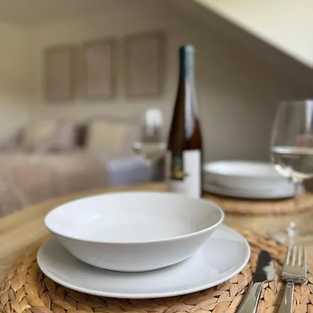 アパート Rheinblick - Park And 