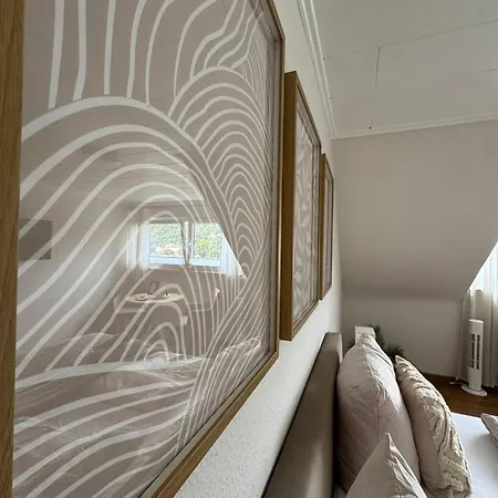 Rheinblick - Park And 