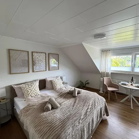 Rheinblick - Park And 