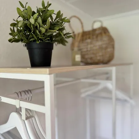 Rheinblick - Park And 