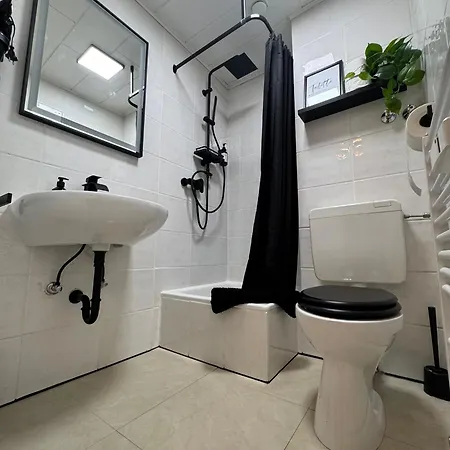 アパート Rheinblick - Park And 