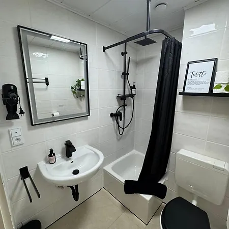 アパート Rheinblick - Park And 