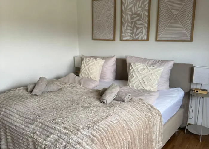 Rheinblick - Park And 