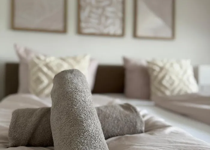 Rheinblick - Park And 