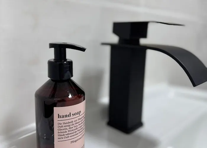 Rheinblick - Park And 