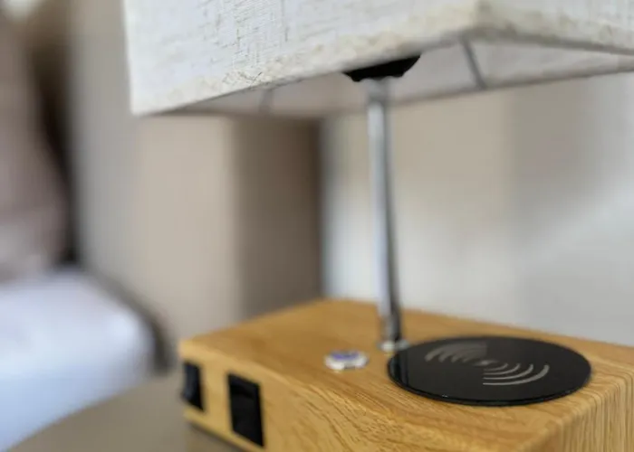 Apartamento Rheinblick - Park And 