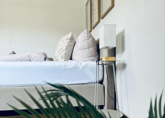 Apartamento Rheinblick - Park And 