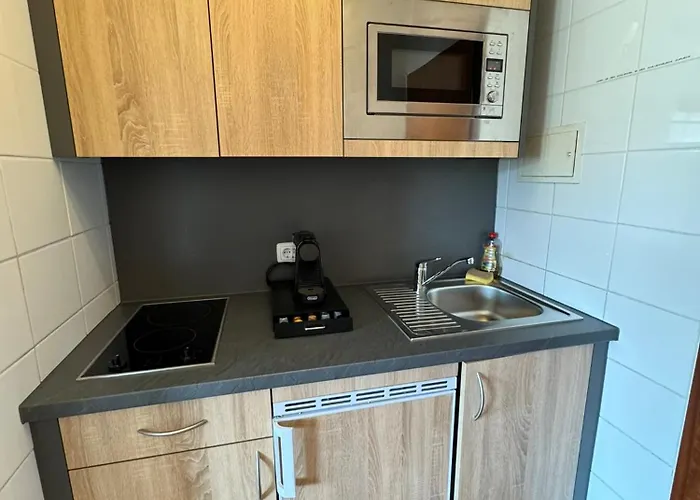 Rheinblick - Park And 